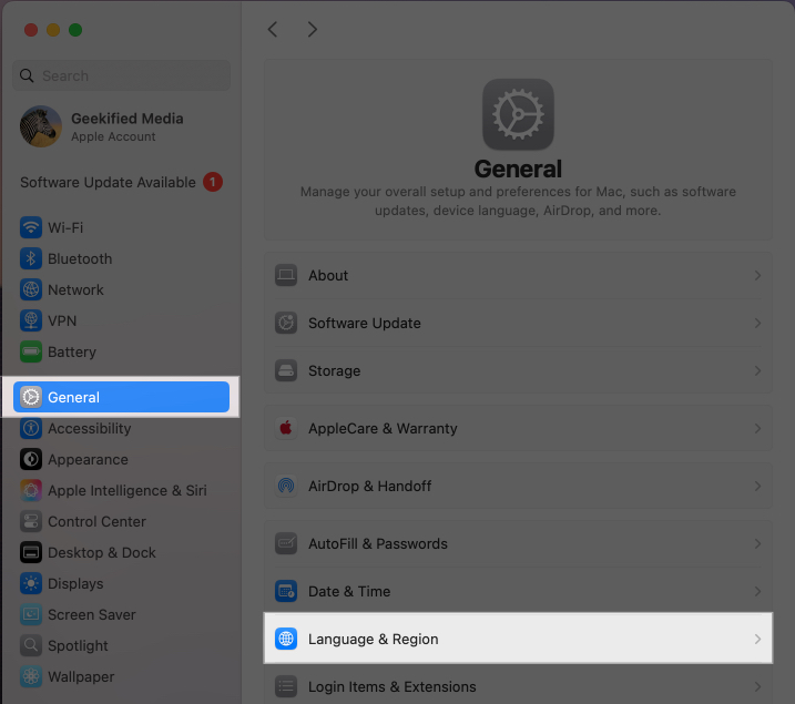 Macbook pro国行解锁 Apple Intelligence 的安全步骤